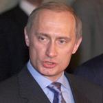 Владимир Путин<br>(фото Associated Press)