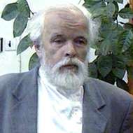 Дмитрий Балашов