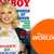 Playboy ���� ������� �� Arthur Andersen