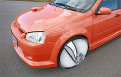 АвтоВАЗ определил модельный ряд автомобилей до 2009 года