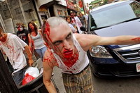 Самые сумасшедшие праздники мира