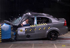 Chevrolet Aveo  -