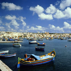 Финны будут выдавать визы на Мальту