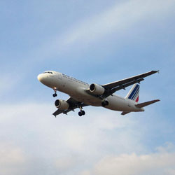 Тучный пассажир отсудил у Air France компенсацию