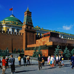 Россия сможет влиять на международный туризм