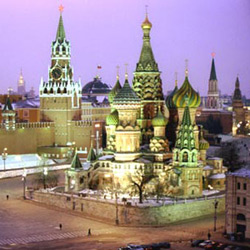 Как получить визу в Россию?