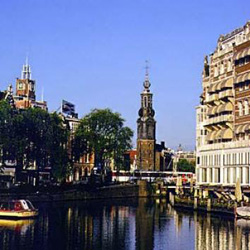 Сроки выдачи виз в Нидерланды могут возрасти