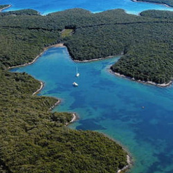 Хорватия: Бюджетная здравница на райских островах