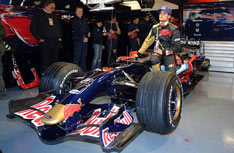Toro Rosso ������ �������