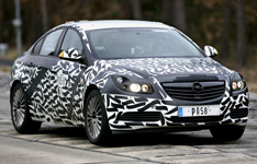 Opel ��������� � ��������� ����