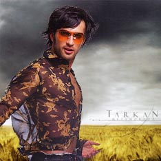 Таркан исполнит в Ледовом танец живота 