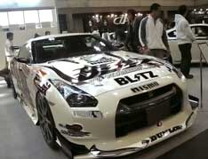Nissan GT-R подвергся изменениям