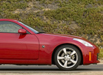 ������ ����������� Nissan 370Z 