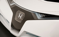 Honda выбирает гоночное будущее
