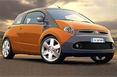 Fiat создаст конкурента Smart, Toyota iQ и Up!