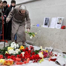 Убийство адвоката Маркелова. Фото с сайта pics.utro.ru