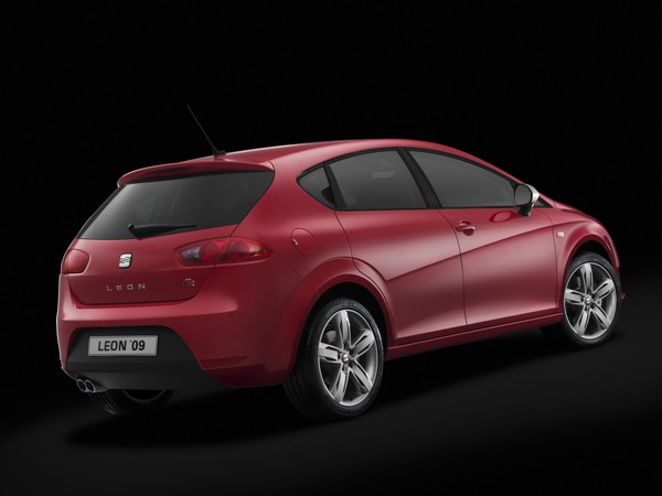 Seat Leon 2009