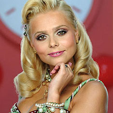 У Ксюши Новиковой забрали детей