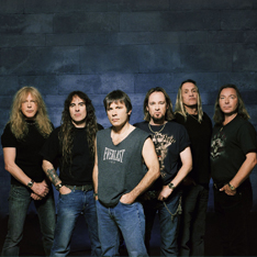 Iron Maiden: � ��������� ���������� ������� �����