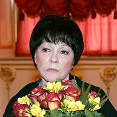 Скончалась Белла Ахмадулина