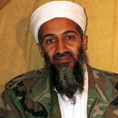 Логово бен Ладена превратят в музей 