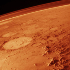 Марс: подполье. Фильм о колонизации Марса смотреть онлайн