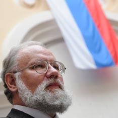 Чуров знал о Болотной за три месяца