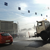 Москва в выходные прогреется до +30