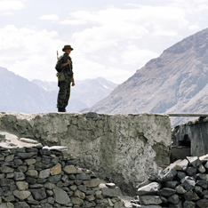 На смену "арабской весне" пришло "таджикское лето"