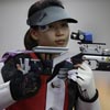 Китаянка лишила Россию первой медали