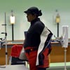 Беременную спортсменку не пустил в финал ребенок
