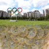 Олимпиада в цифрах: от презервативов до медалей