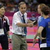 Восемь спортсменок попались на сдаче матчей