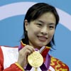 От олимпийской чемпионки скрывали смерть родных