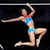 Понедельник стал золотым для России