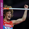 Чужая майка помогла российскому спортсмену выиграть золото