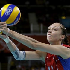 Екатерина Гамова: Это была моя последняя Олимпиада