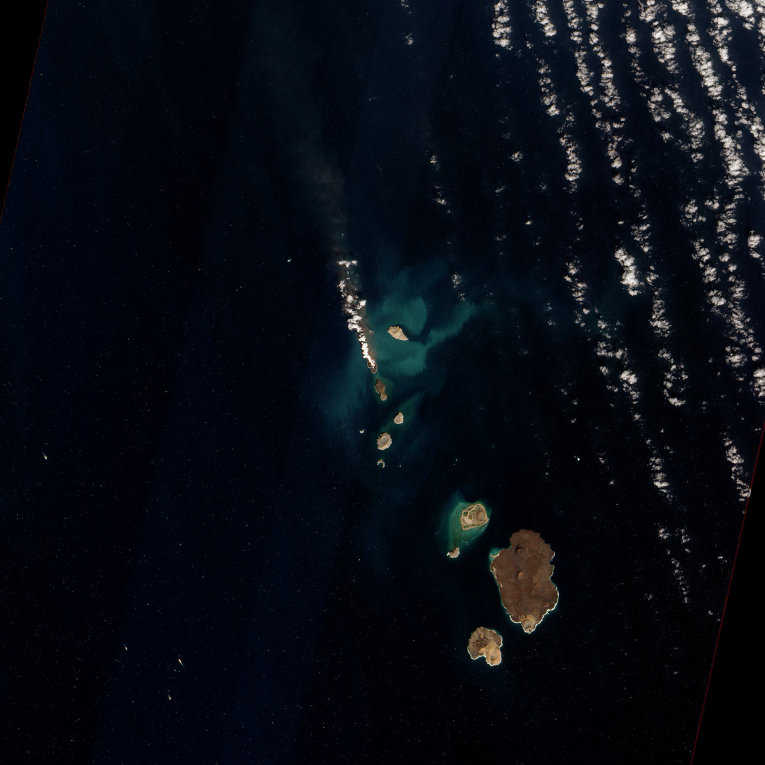 Nasa показало лучшие снимки из космоса ОКО ПЛАНЕТЫ информационно