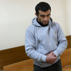 Зейналов признал вину частично