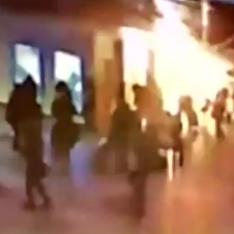Организаторов теракта в "Домодедово" посадили пожизненно