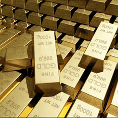 КНДР распродает золото из-за кризиса