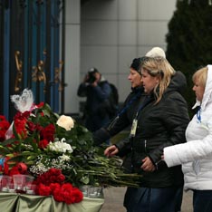 Жертвам авиакатастрофы в Казани установят памятник