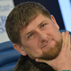 Кадыров нашел доказательства смерти Доку Умарова