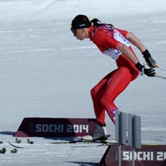 Лыжница завоевала для Польши второе золото
