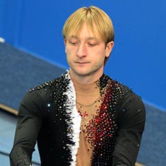Плющенко завершил карьеру