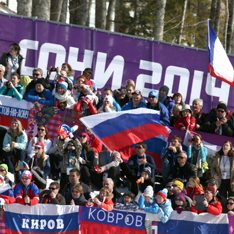 Хроники Олимпиады: Россия на втором месте