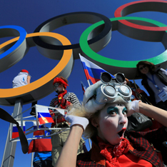 Хроники Олимпиады: на финишной прямой