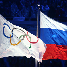 Хроники Олимпиады: Россию не догонят