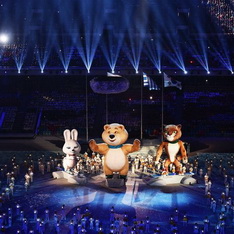 Олимпиада в Сочи объявлена закрытой