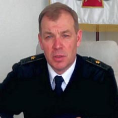 Командующего ВМС Украины освободили